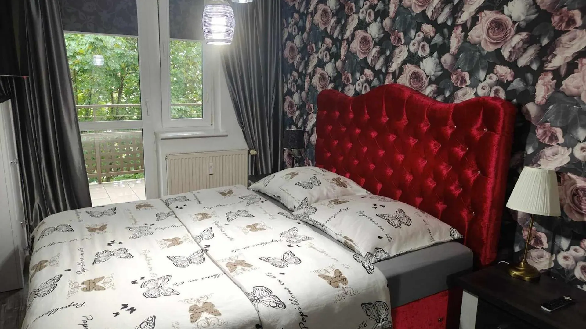 Apartament Nadmorski Kolobrzeg Poland